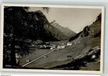 7435 Splügen - 39698648