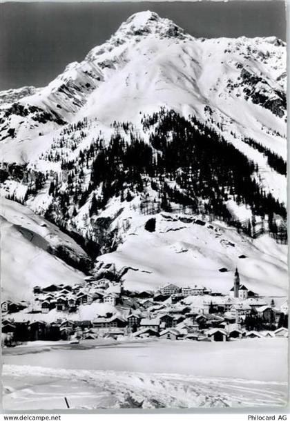 7435 Splügen - 50775310