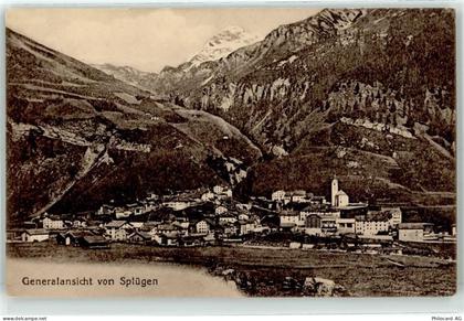 7435 Splügen - 51834006