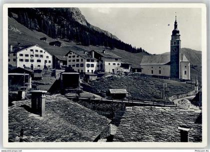 7435 Splügen - Kirche - 51713295