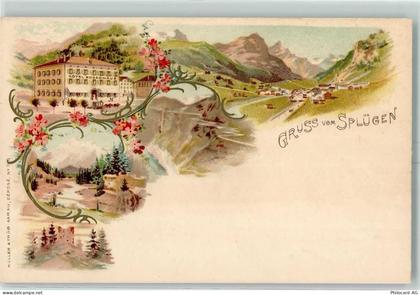 Ansichtskarte - 13601647