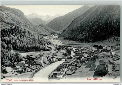 7542 Susch - 10597349