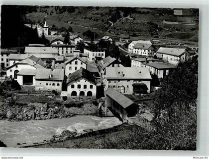 7542 Susch Foto AK - 38068203