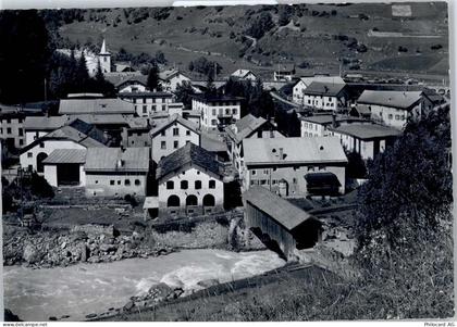 7542 Susch Gebrauchsspuren - 50771825