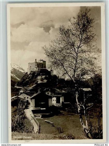 7553 Tarasp - Schloss Tarasp - 10157504