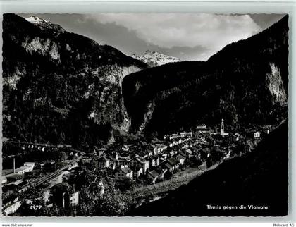 7430 Thusis - 10157640