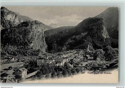 7430 Thusis - 10157969