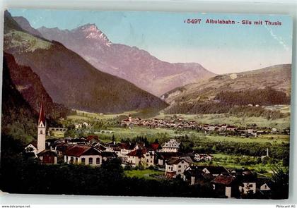 7430 Thusis - 10207493