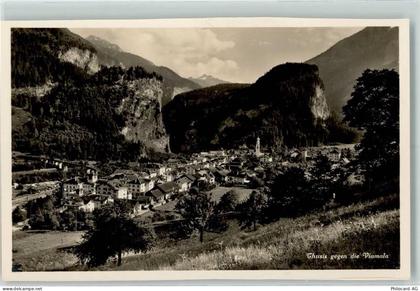 7430 Thusis - 10207506