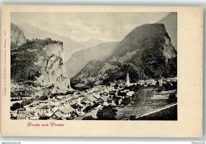 7430 Thusis - 10619209