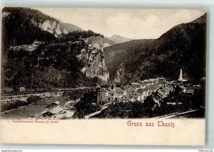 7430 Thusis - 10624052