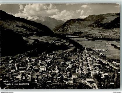 7430 Thusis - und das Domleschg - 11088128