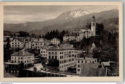 7450 Tiefencastel - Hotel Kirche - 10735323