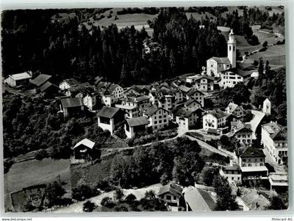 7450 Tiefencastel - Kirche - 39406873