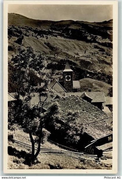 7064 Tschiertschen - 10207138