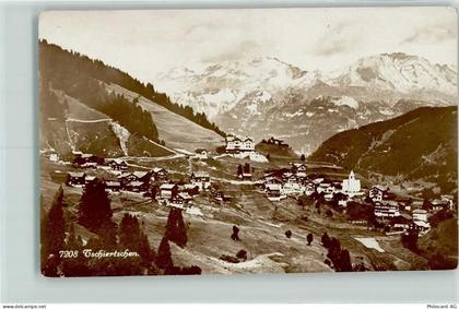 7064 Tschiertschen - 10207143