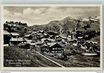 7064 Tschiertschen - 10207148