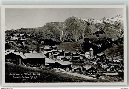 7064 Tschiertschen - 10207160