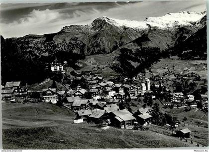 7064 Tschiertschen - 39487879