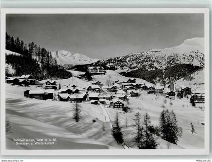 7064 Tschiertschen - Winter - 10157700