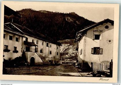 7532 Tschierv - Heimatserie - 39704191