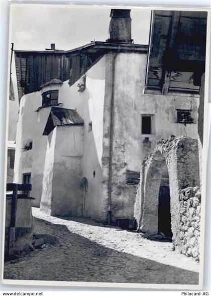 7536 Sta. Maria Val Müstair - Umbrailstraße AKU1 - 50699302