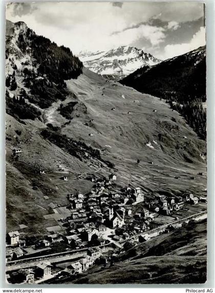 7132 Vals - Valserhorn - 39409847