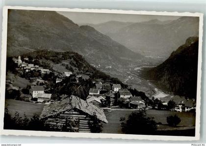 7158 Waltensburg Vuorz Staziun - 10305542