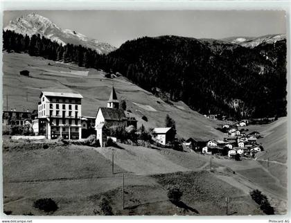 7494 Wiesen GR - Haus Valbella - 51715174