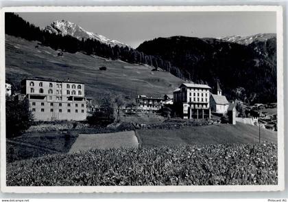 7494 Wiesen GR - Hotel Bellevue - 50773228
