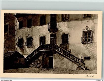 7530 Zernez - Heimatbilderserie - 39704358