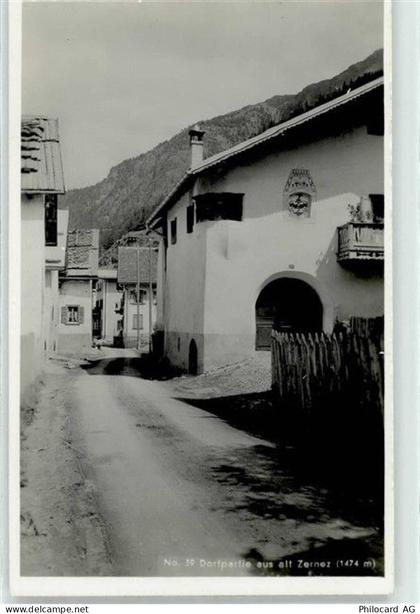 7530 Zernez - Straßenansicht - 51715805