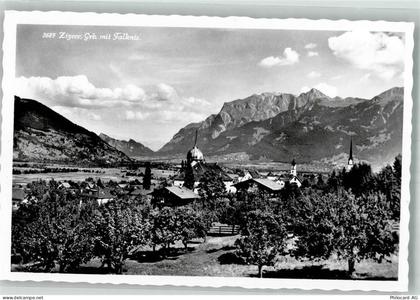 7205 Zizers Foto AK St. Johannes Stift - 38186152