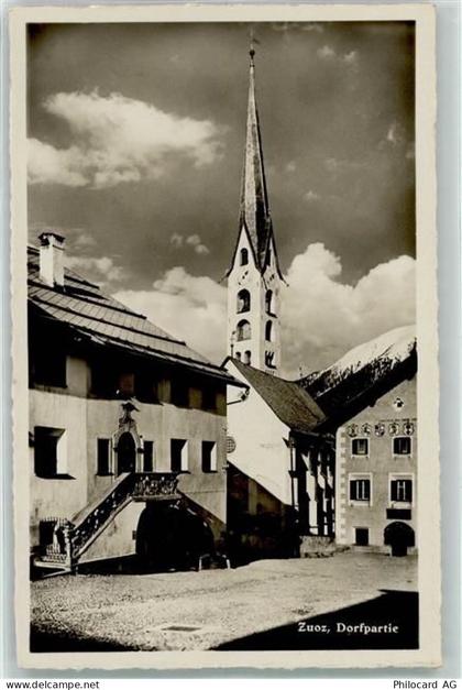 7524 Zuoz - 10207775