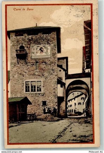 7524 Zuoz - 10207779