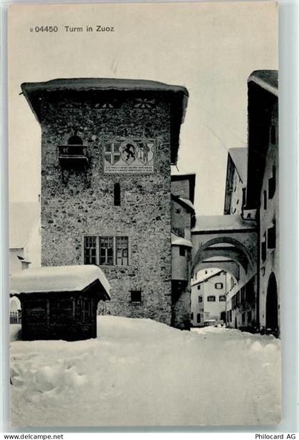 7524 Zuoz - 10207781