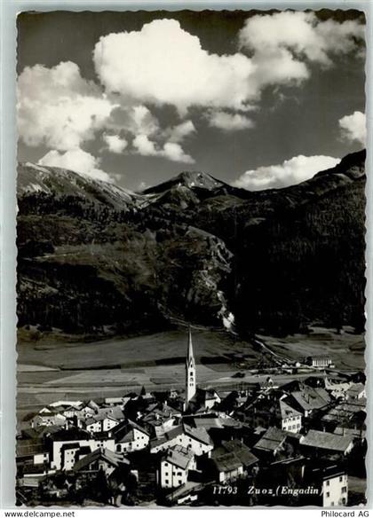 7524 Zuoz - 10498815