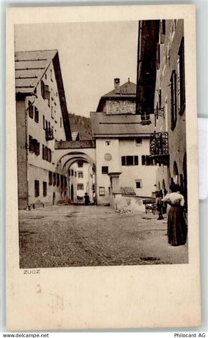 7524 Zuoz - 52020674