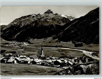 7524 Zuoz - S-chanf Piz dEsan - 11051912