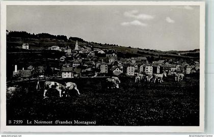 13149469 - Le Noirmont Le Peu-Péquignot