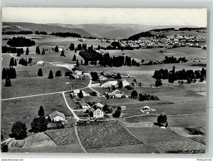 2340 Le Noirmont Le Peu-Péquignot Foto AK Le Peu-Péquignot - 38022292