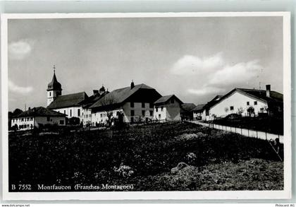 2362 Montfaucon - 13149489