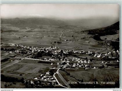 2830 Courrendlin - Fliegeraufnahme - 13149126