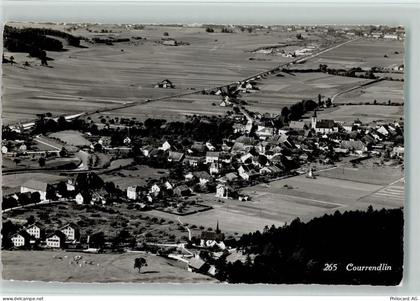 2830 Courrendlin - Luftaufnahme - 11059257