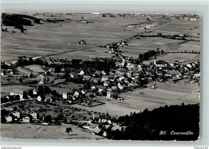 2830 Courrendlin - Luftaufnahme - 11059258