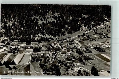 2863 Undervelier - Fliegeraufnahme - 13149447