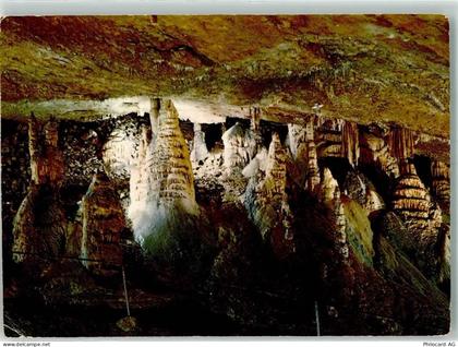2912 Réclère - Grotte La foret aux fees - 39695565