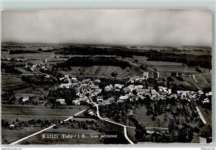 2916 Fahy - Fliegeraufnahme - 13149222
