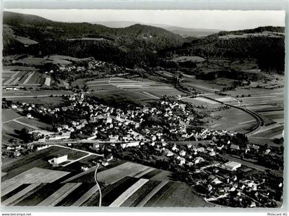 2950 Courgenay - Fliegeraufnahme - 10611218