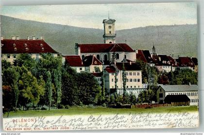 38022734 - Delémont Delsberg